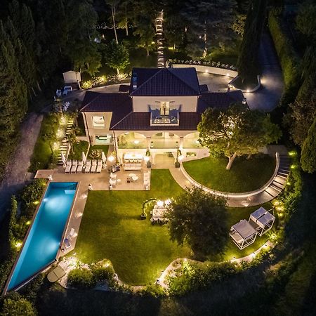 Villa Belvedere Bertinoro Ngoại thất bức ảnh