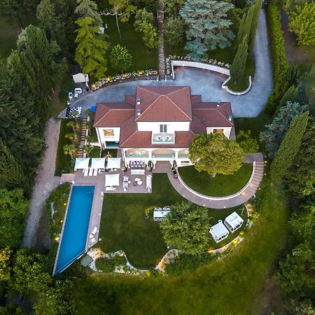 Villa Belvedere Bertinoro Ngoại thất bức ảnh