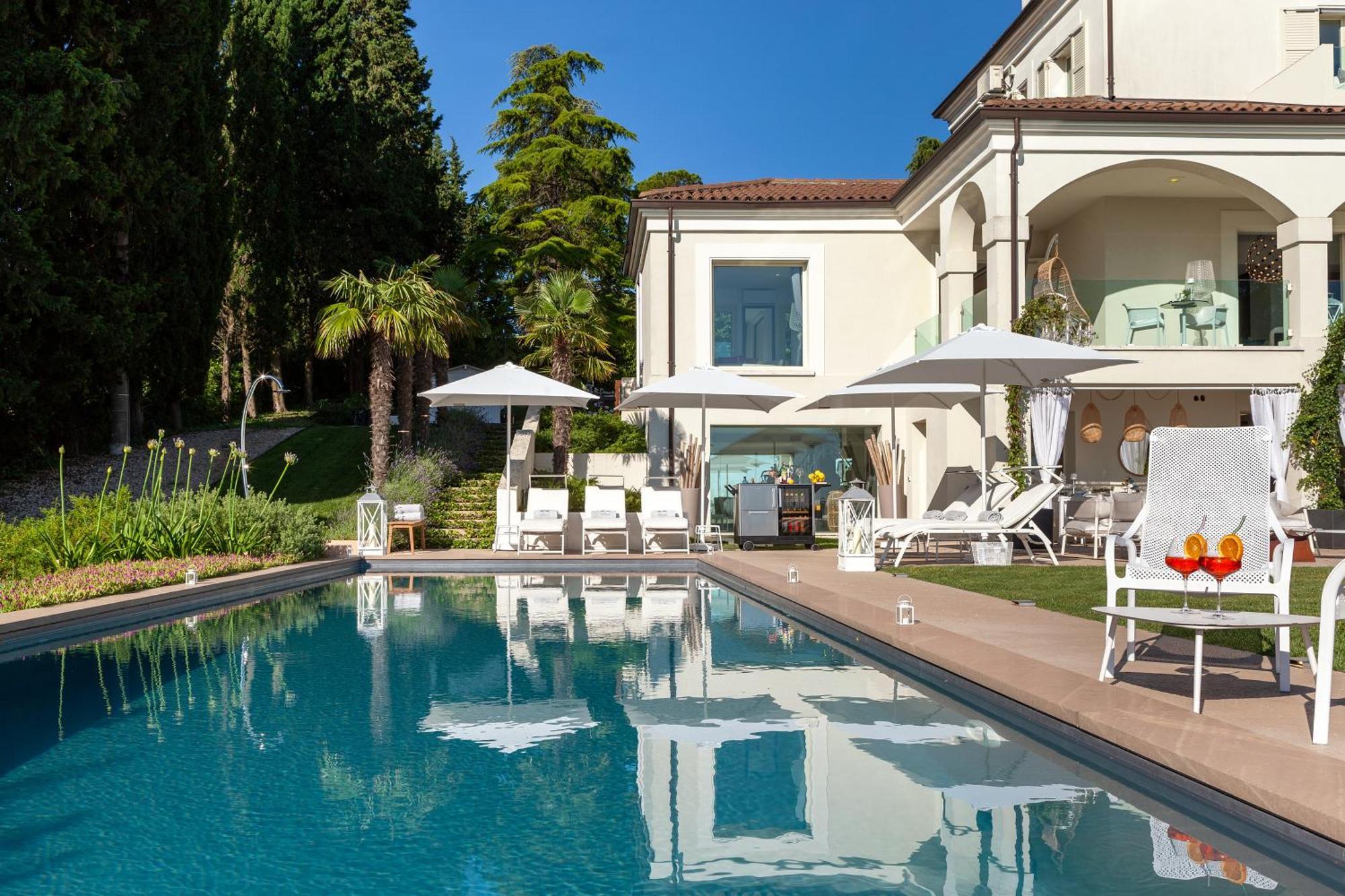 Villa Belvedere Bertinoro Ngoại thất bức ảnh