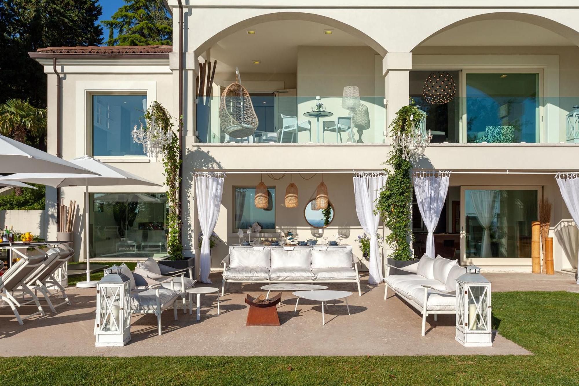 Villa Belvedere Bertinoro Ngoại thất bức ảnh