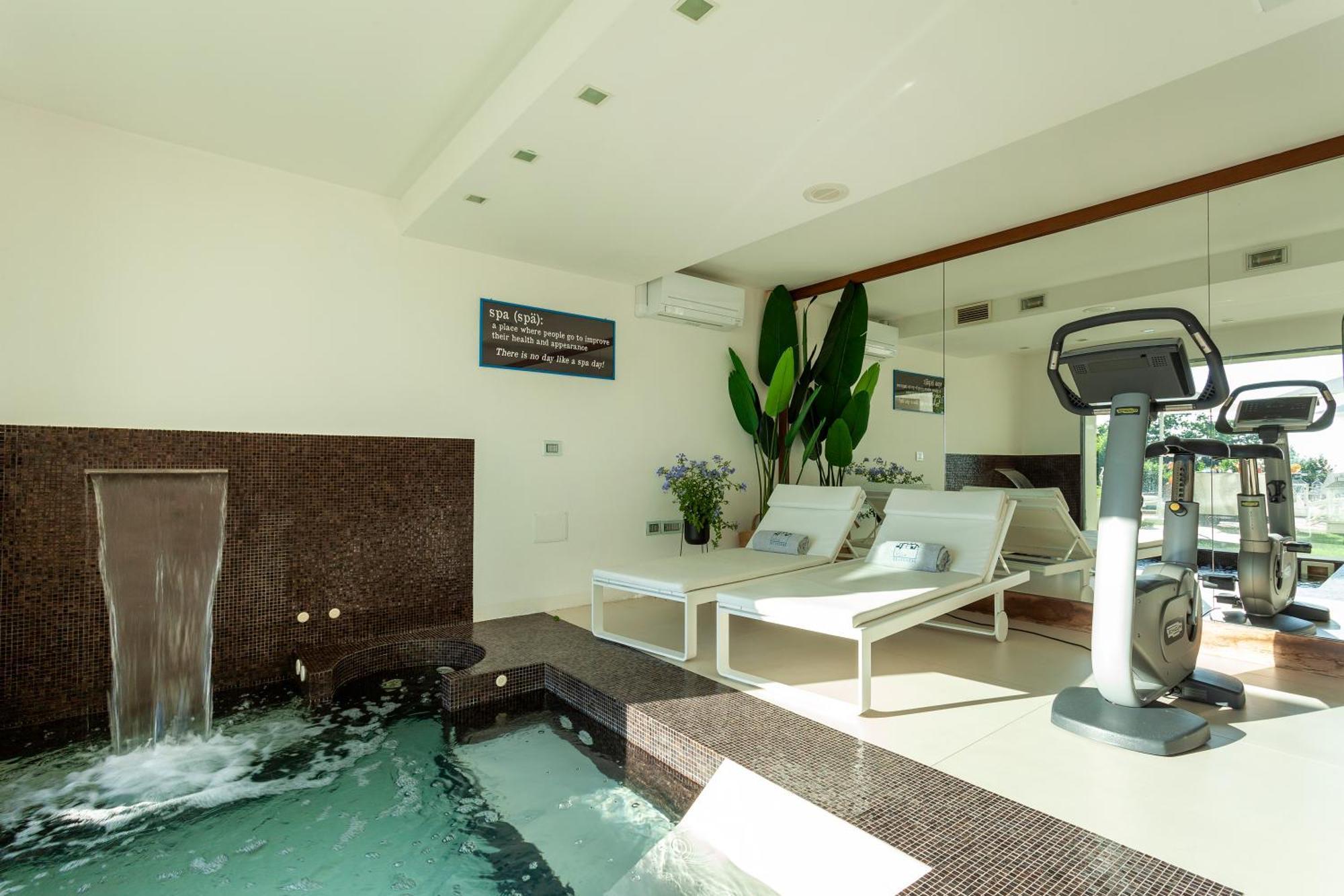 Villa Belvedere Bertinoro Ngoại thất bức ảnh