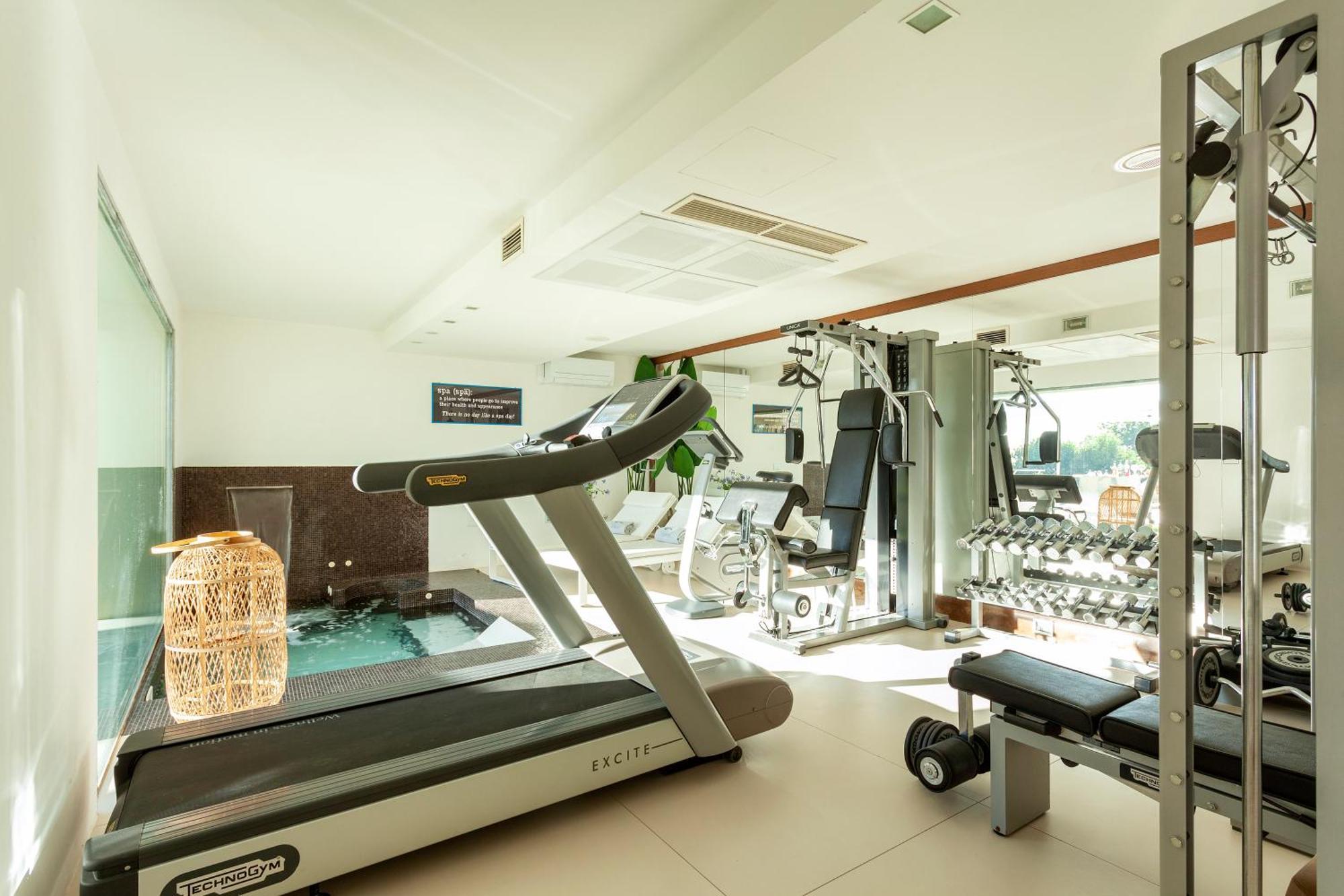Villa Belvedere Bertinoro Ngoại thất bức ảnh