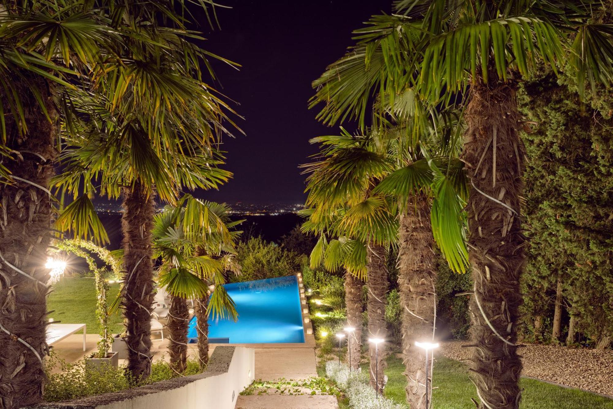 Villa Belvedere Bertinoro Ngoại thất bức ảnh