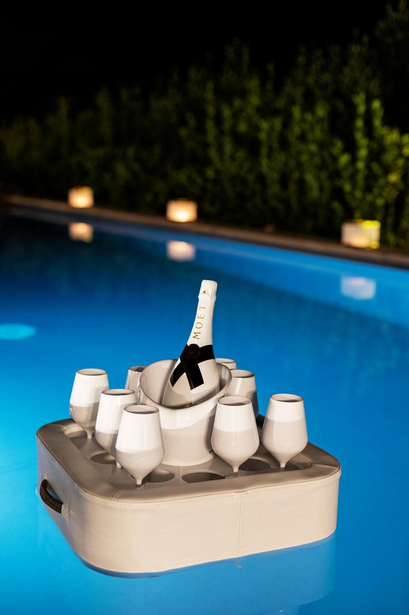 Villa Belvedere Bertinoro Ngoại thất bức ảnh