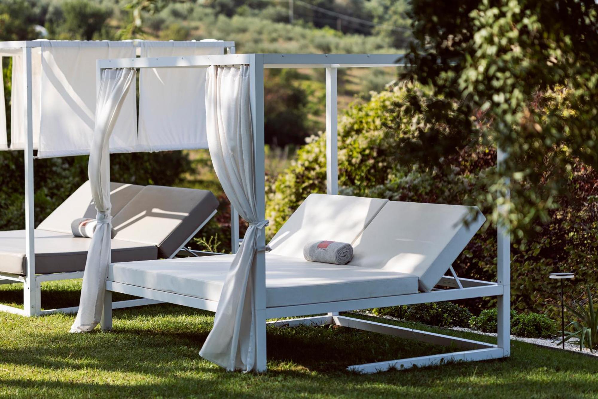 Villa Belvedere Bertinoro Ngoại thất bức ảnh