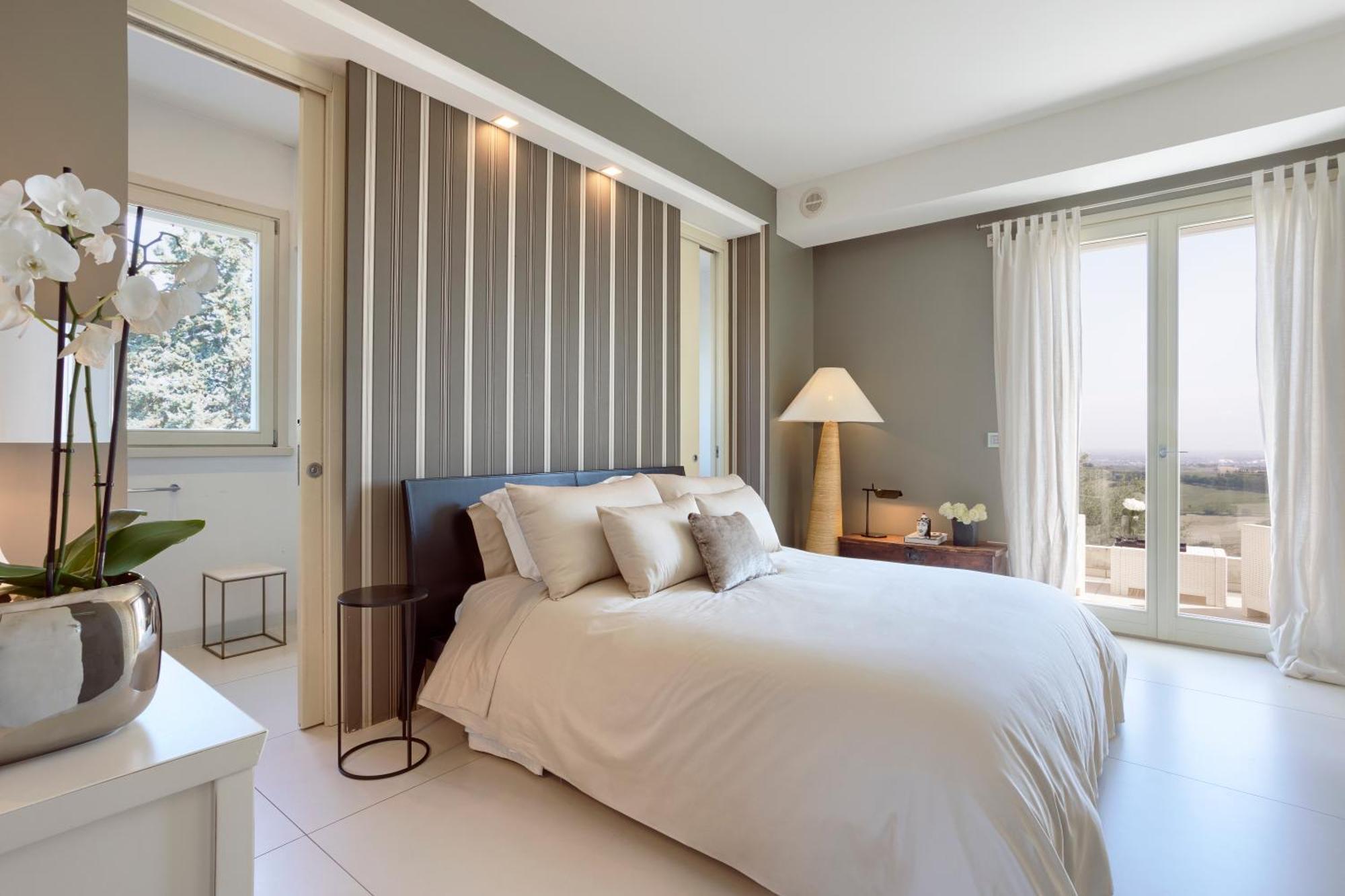 Villa Belvedere Bertinoro Ngoại thất bức ảnh