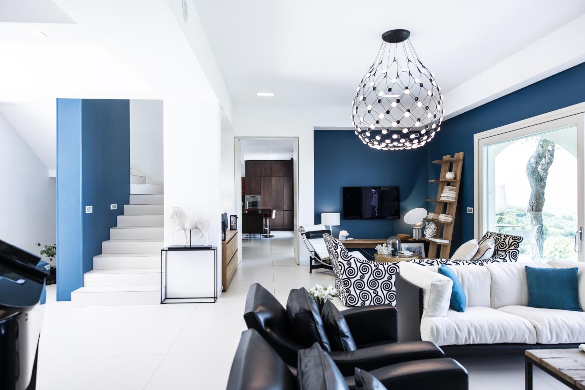Villa Belvedere Bertinoro Ngoại thất bức ảnh